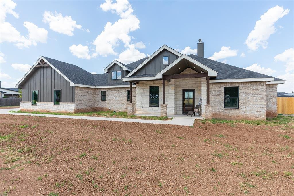 House in Ovalo, Texas, United States 1 - 18647231