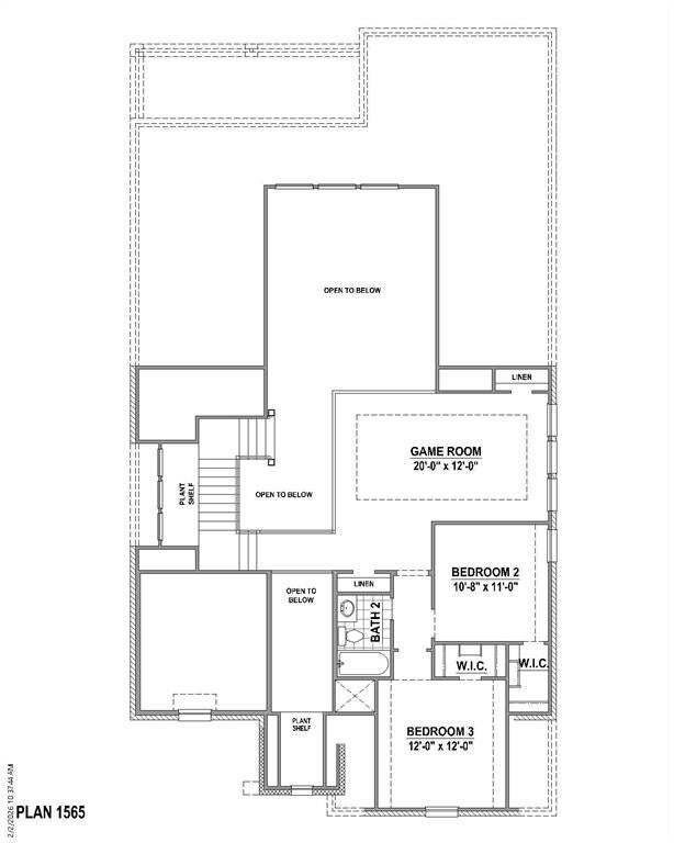 House in Fort Worth, Texas, United States 3 - 18647198