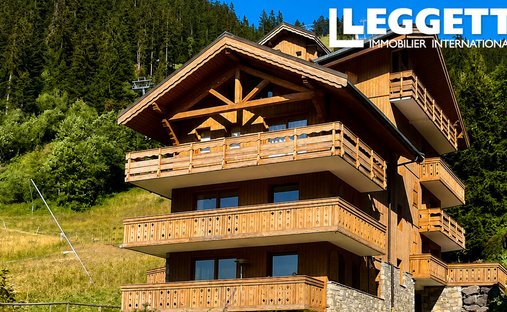 Appartement à Méribel, Les Allues, Auvergne-Rhône-Alpes 1