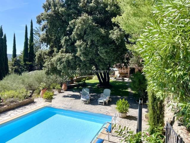 House in Est, Lorgues, France 2 - 16247433