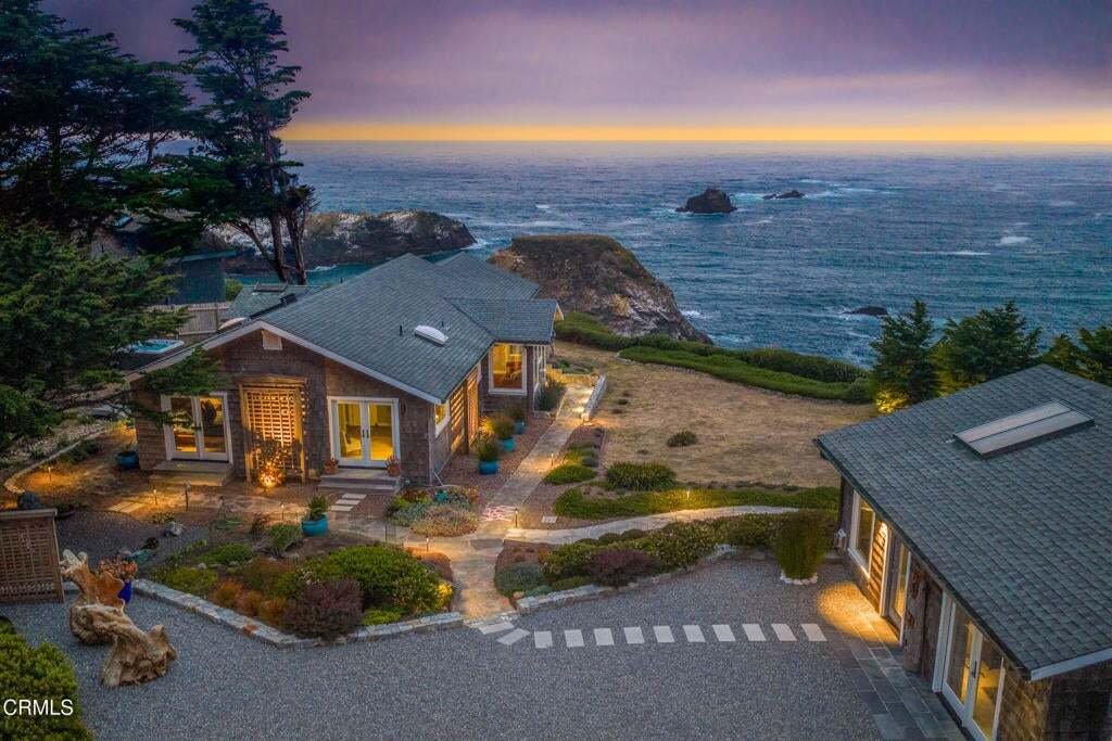 House in Little River, California, United States 1 - 18642966