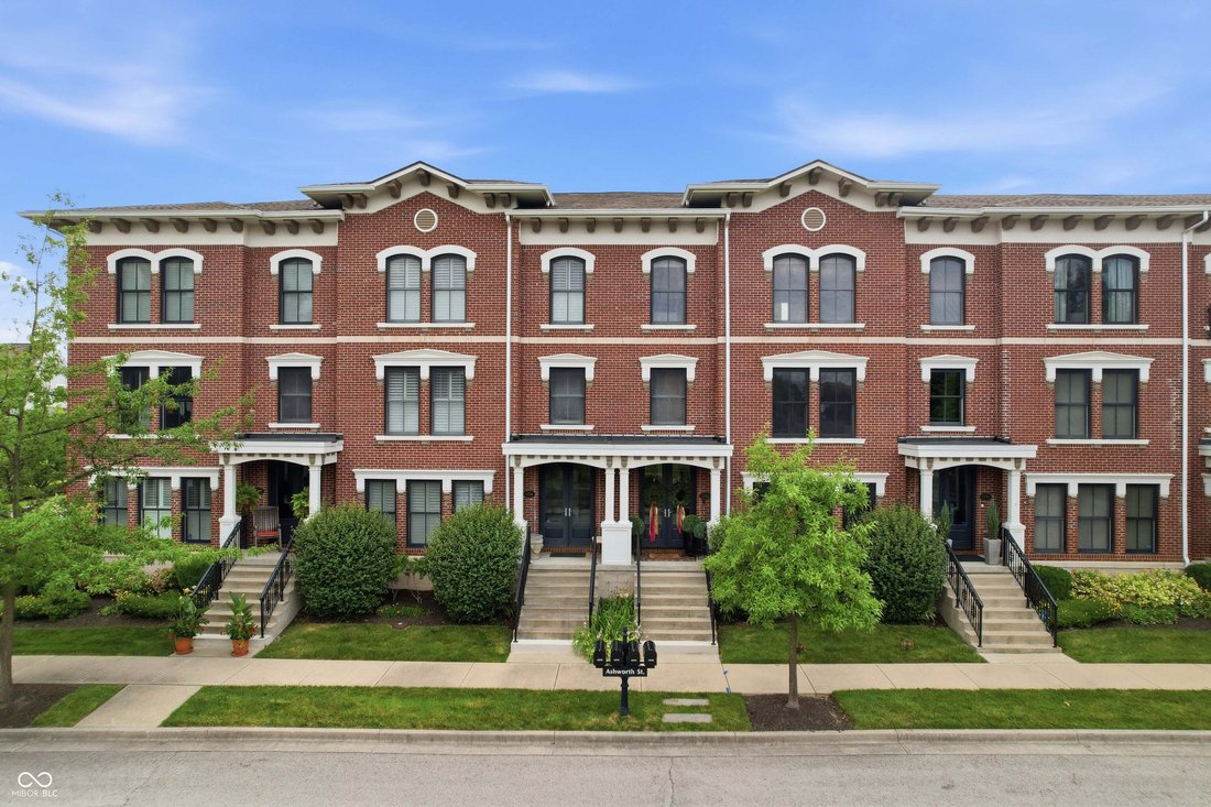 Townhouse in Carmel, Indiana, United States 4 - 18642876