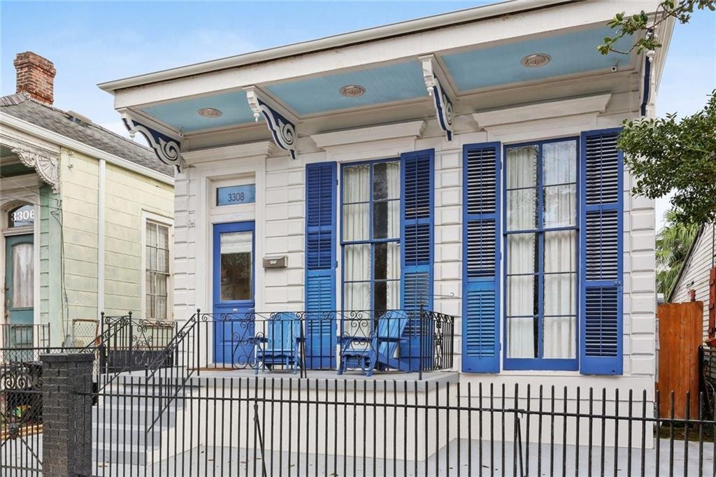 House in New Orleans, Louisiana, United States 1 - 18645744