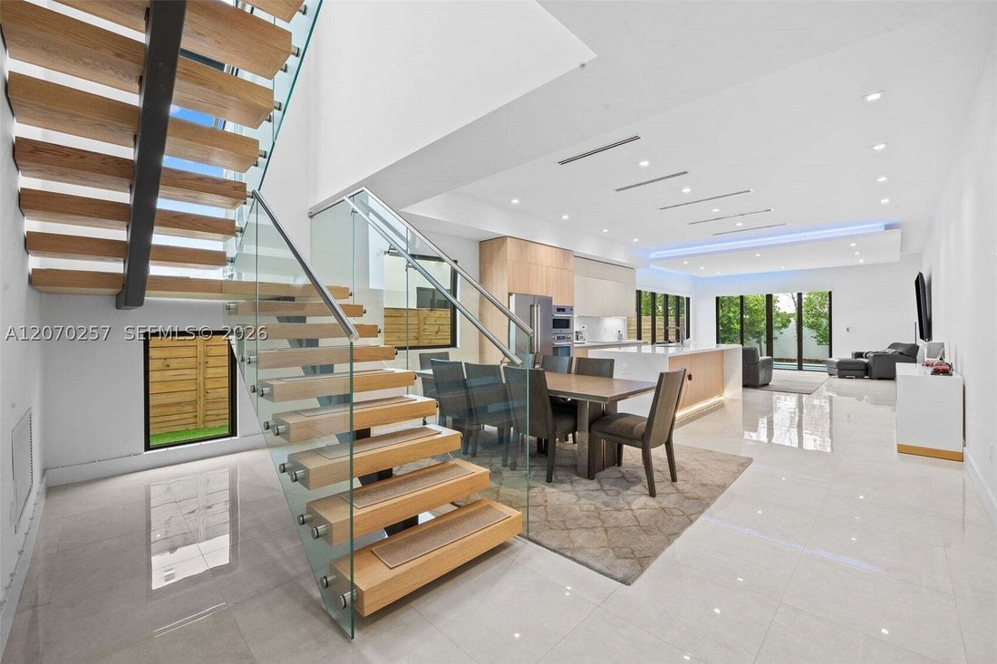 Townhouse in Miami, Florida, United States 2 - 18646117