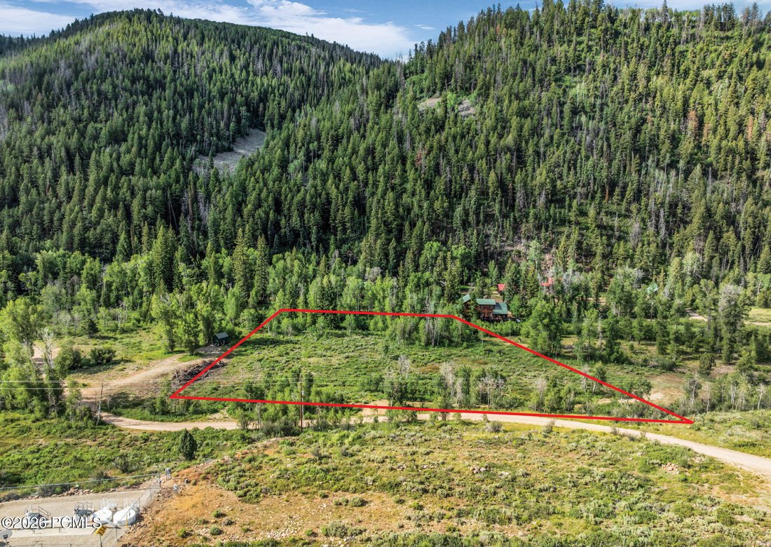 Land in Kamas, Utah, United States 2 - 17969990