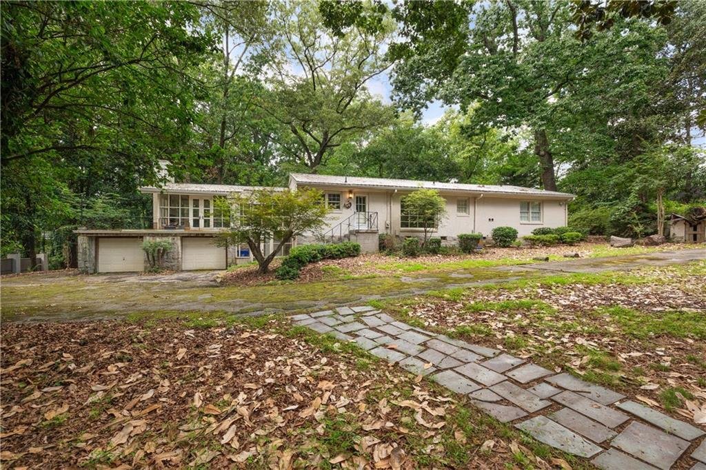 House in Dunwoody, Georgia, United States 4 - 18646960
