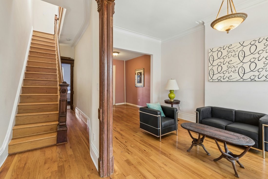 Townhouse in New York, New York, United States 5 - 18637376