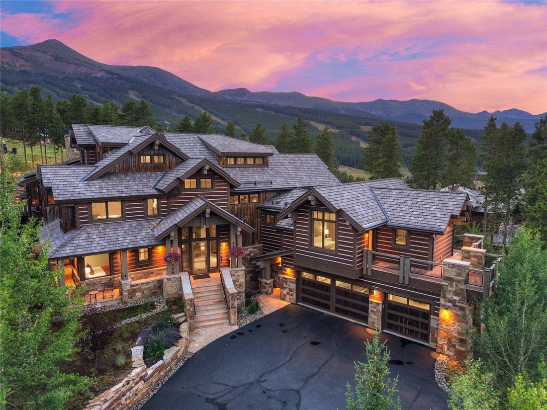 House in Breckenridge, Colorado, United States 3 - 17552982
