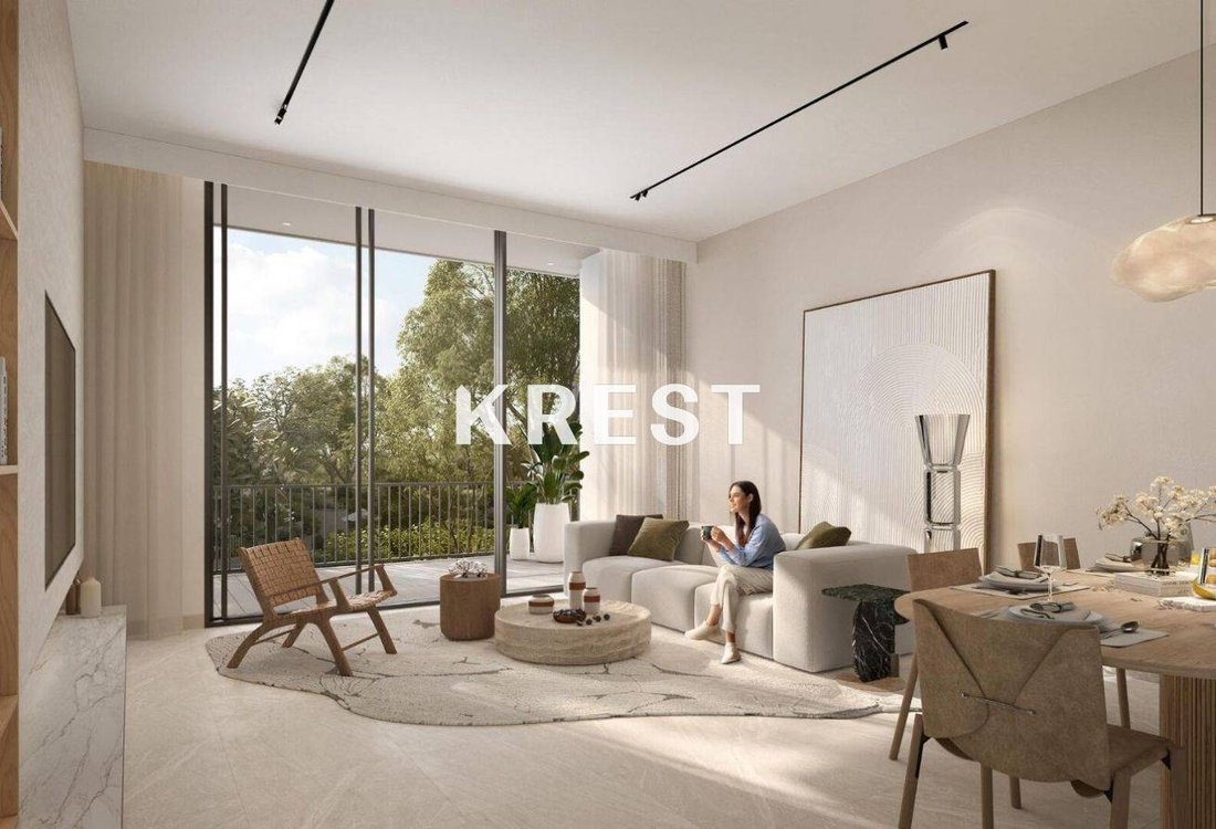 Apartment in Wadi Al Safa 4, Wadi Al Safa, Dubai 2 - 18618705