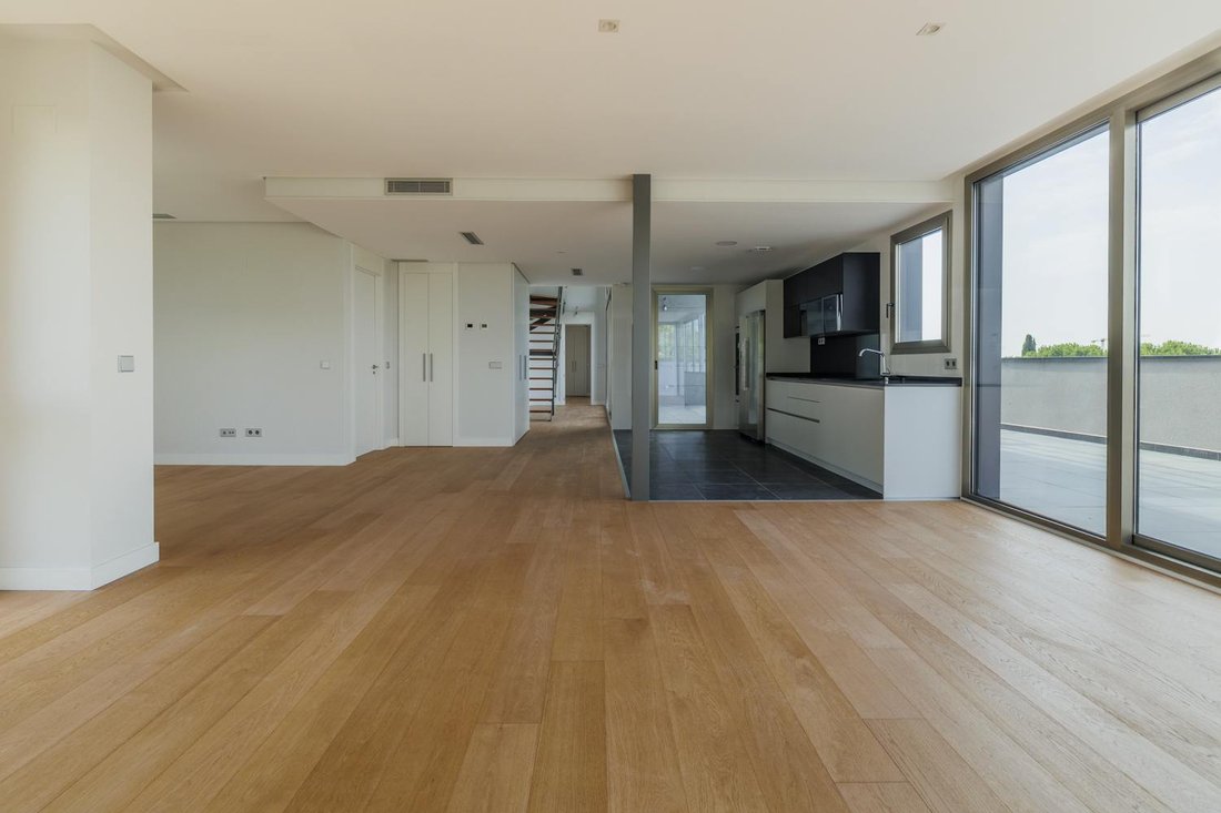 Apartment in Majadahonda, Comunidad de Madrid, Spain 5 - 18642451
