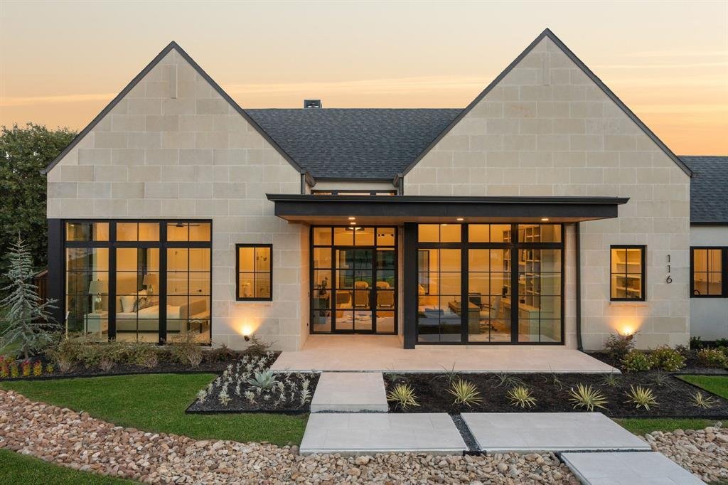 House in Keller, Texas, United States 2 - 18643236