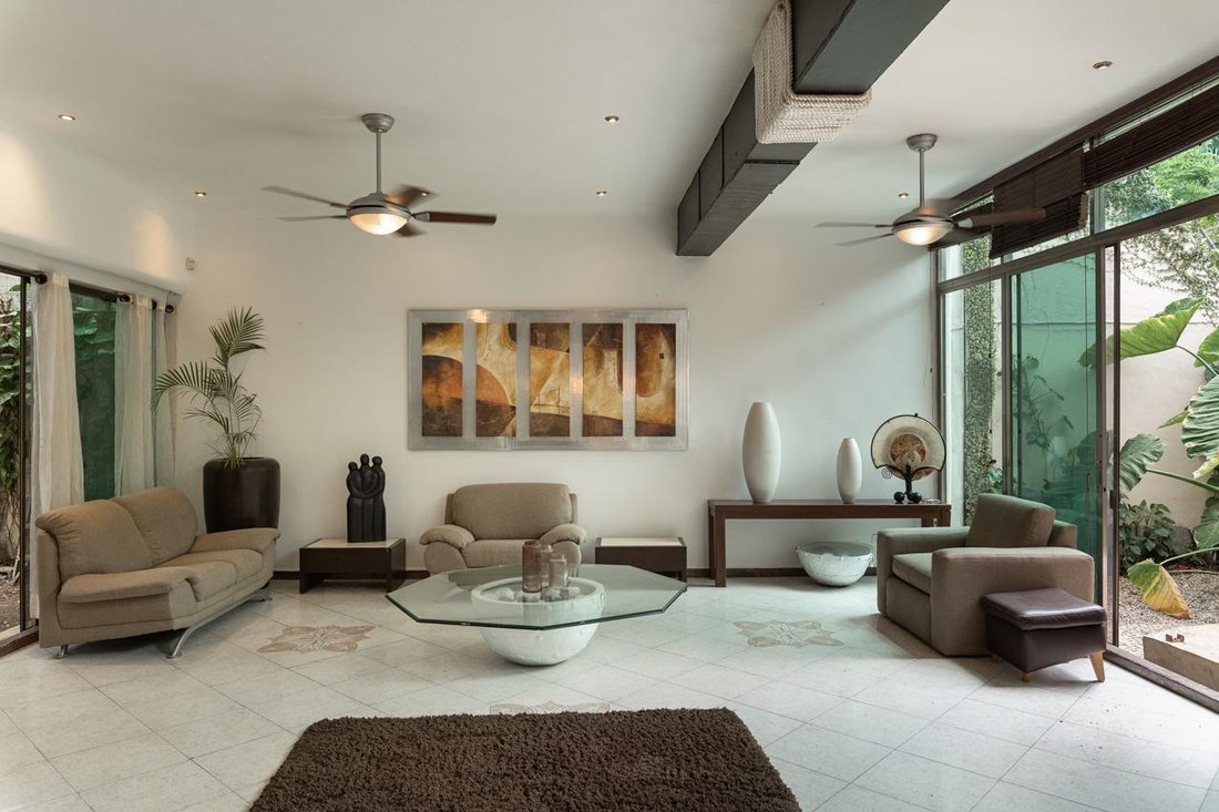 House in Cancún, Quintana Roo, Mexico 5 - 18644544