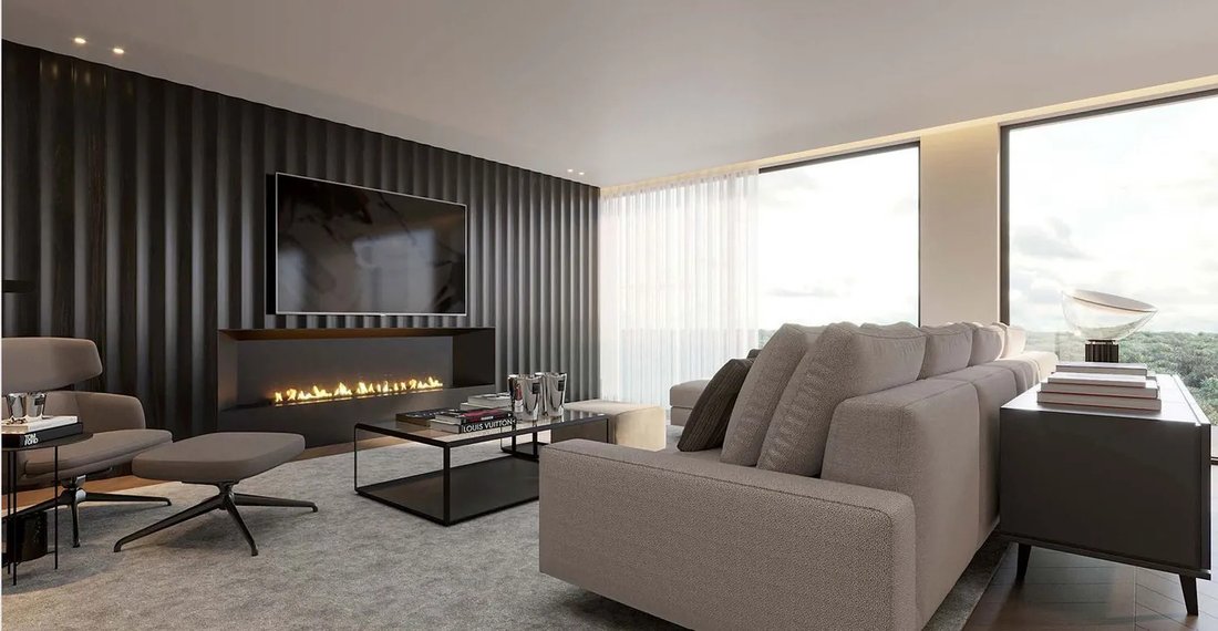 Apartment in Lordelo do Ouro e Massarelos, Porto District, Portugal 1 - 14983567