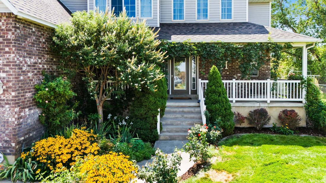 House in Ogden, Utah, United States 4 - 18646004