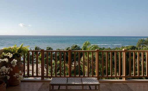 Apartment in Playa del Carmen, Quintana Roo, Mexico 1
