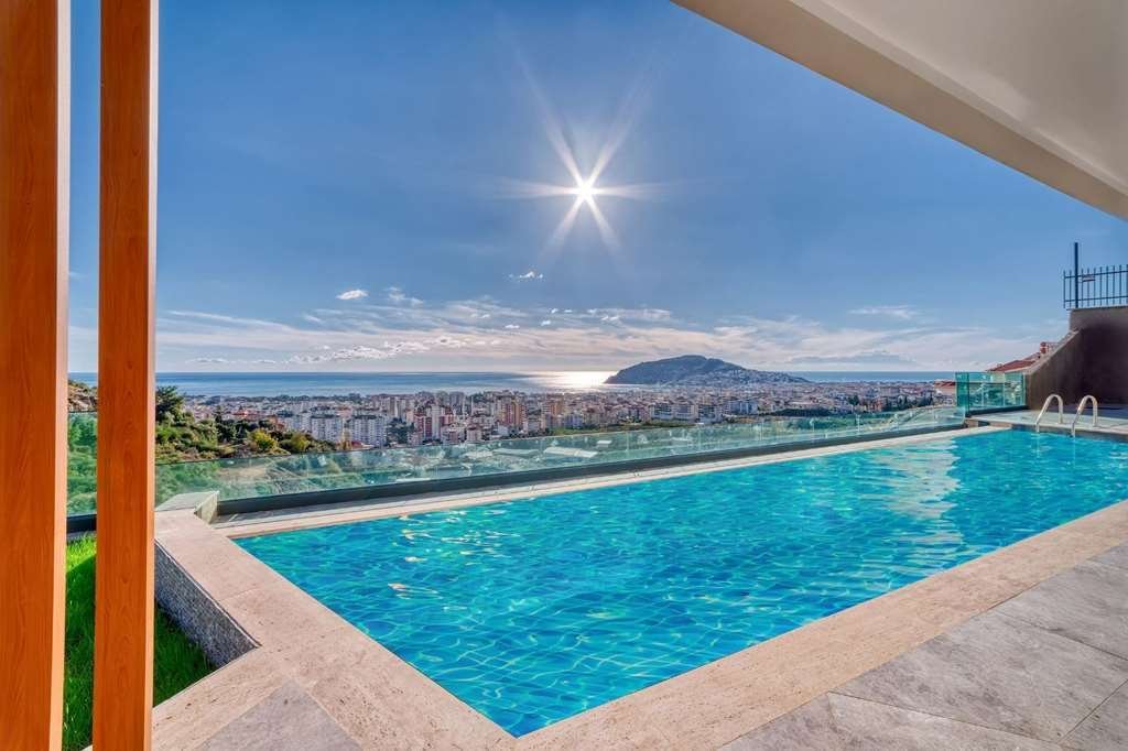 Villa in Antalya, Antalya, Turkey 4 - 18642557