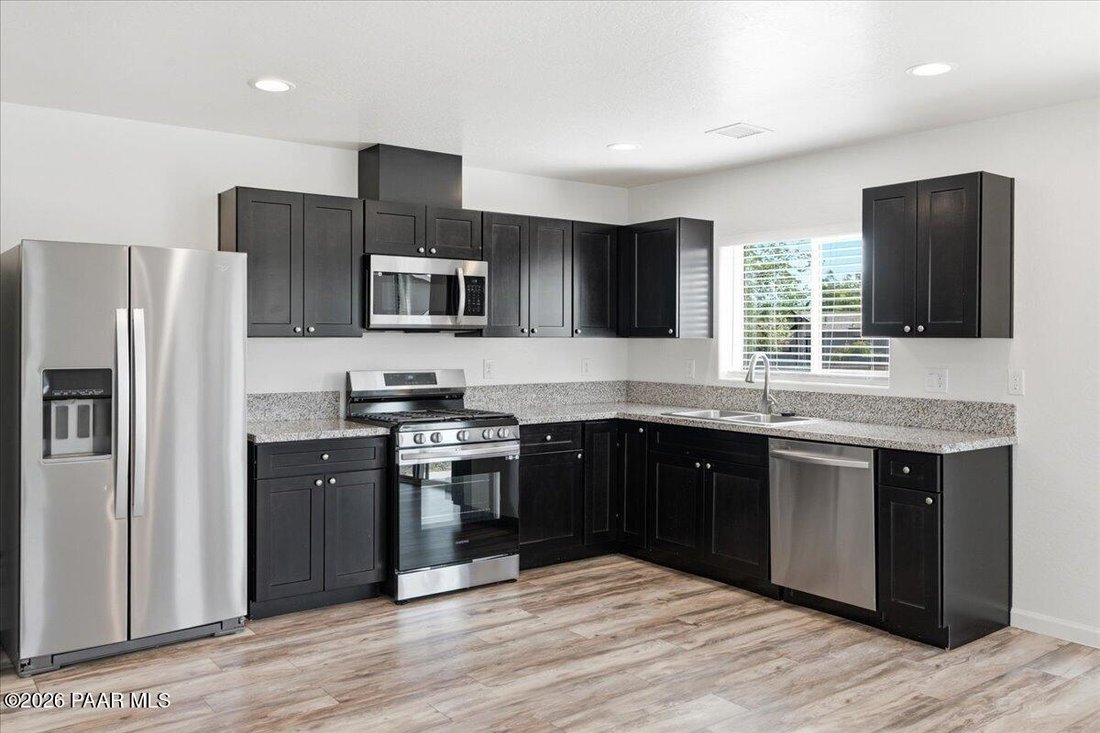 House in Prescott Valley, Arizona, United States 5 - 18645456