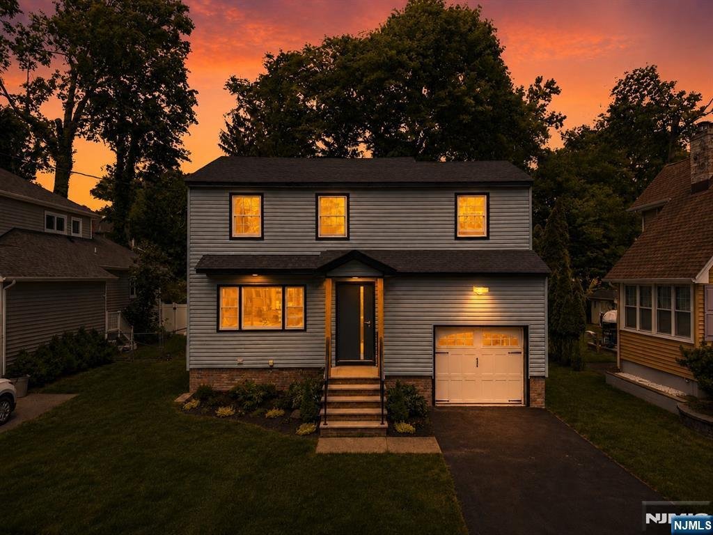 House in Livingston, New Jersey, United States 2 - 18646821