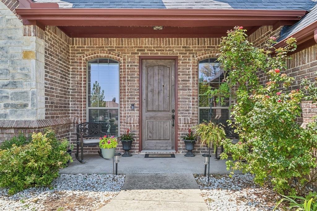 House in Weatherford, Texas, United States 3 - 18647202