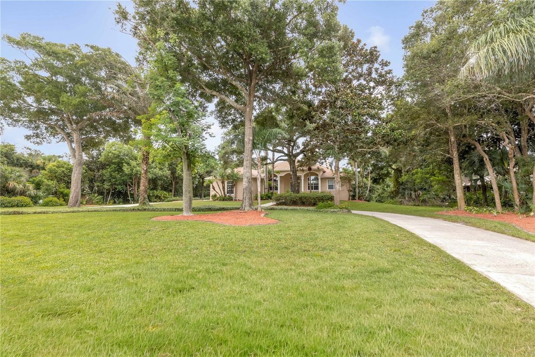 House in Port Orange, Florida, United States 2 - 18647365