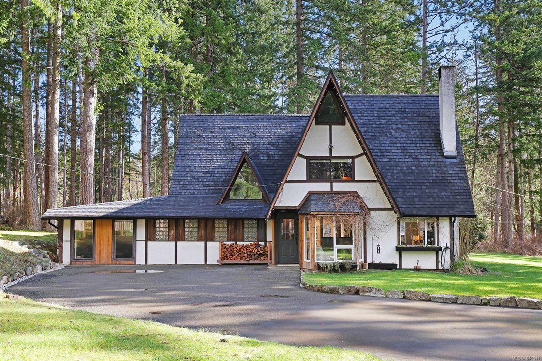 House in Courtenay, British Columbia, Canada 5 - 18643716