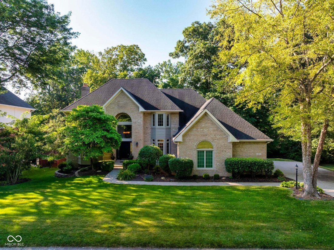 House in Lawrence, Indiana, United States 1 - 18642819