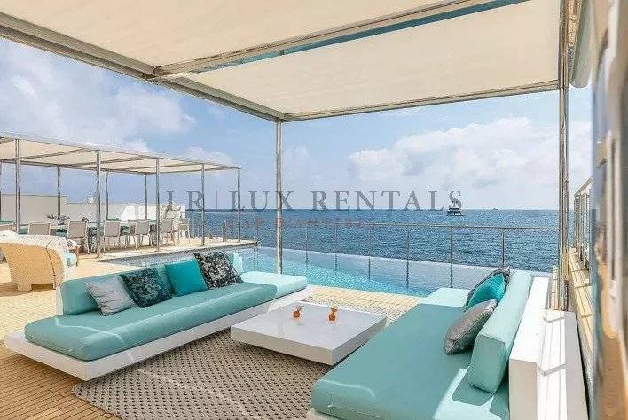 Villa in Fontmerle, Antibes, France 4 - 15486631