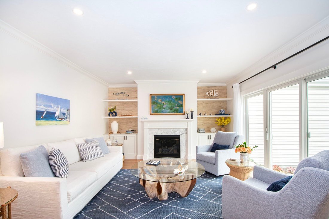 Condo in Plymouth, Massachusetts, United States 2 - 18643478