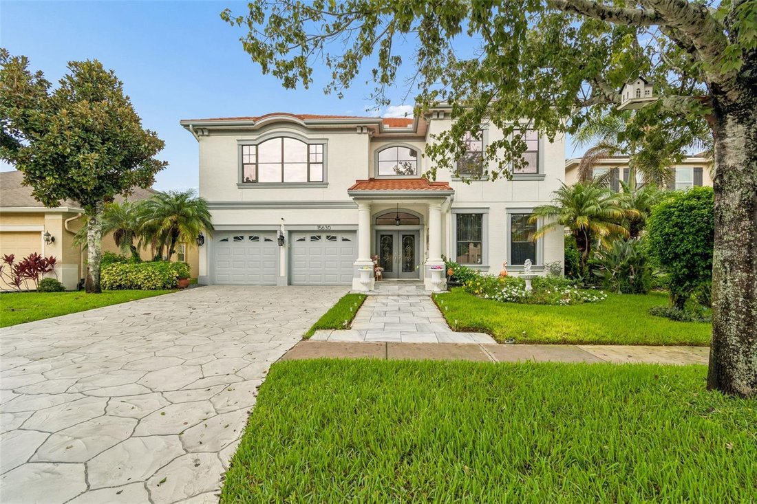 House in Tampa, Florida, United States 3 - 18642020