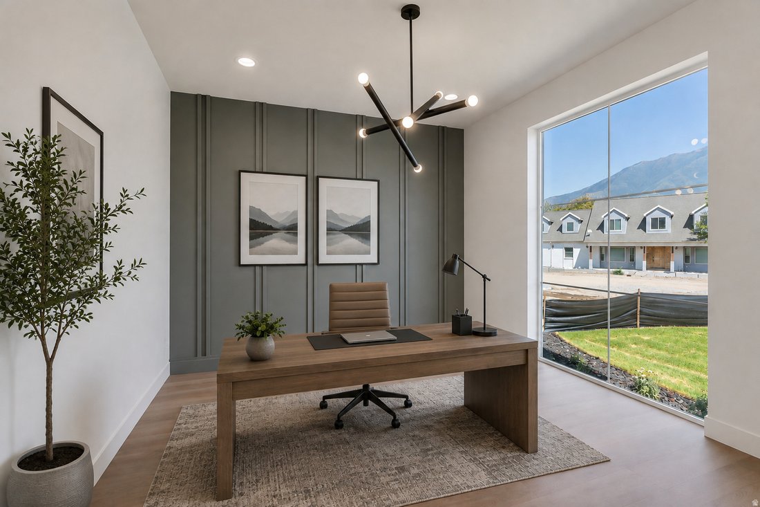 House in Spanish Fork, Utah, United States 3 - 18642338