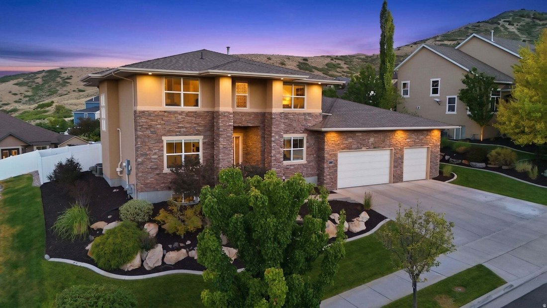 House in Herriman, Utah, United States 1 - 18643535