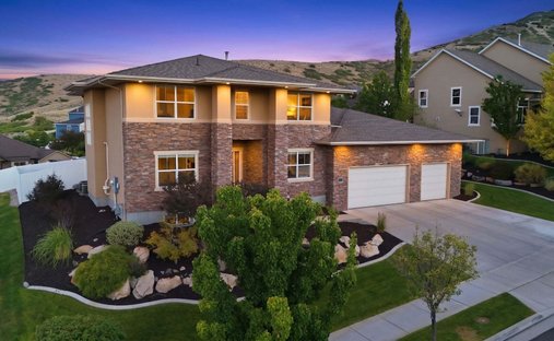 Casa en Herriman, Utah, Estados Unidos 1