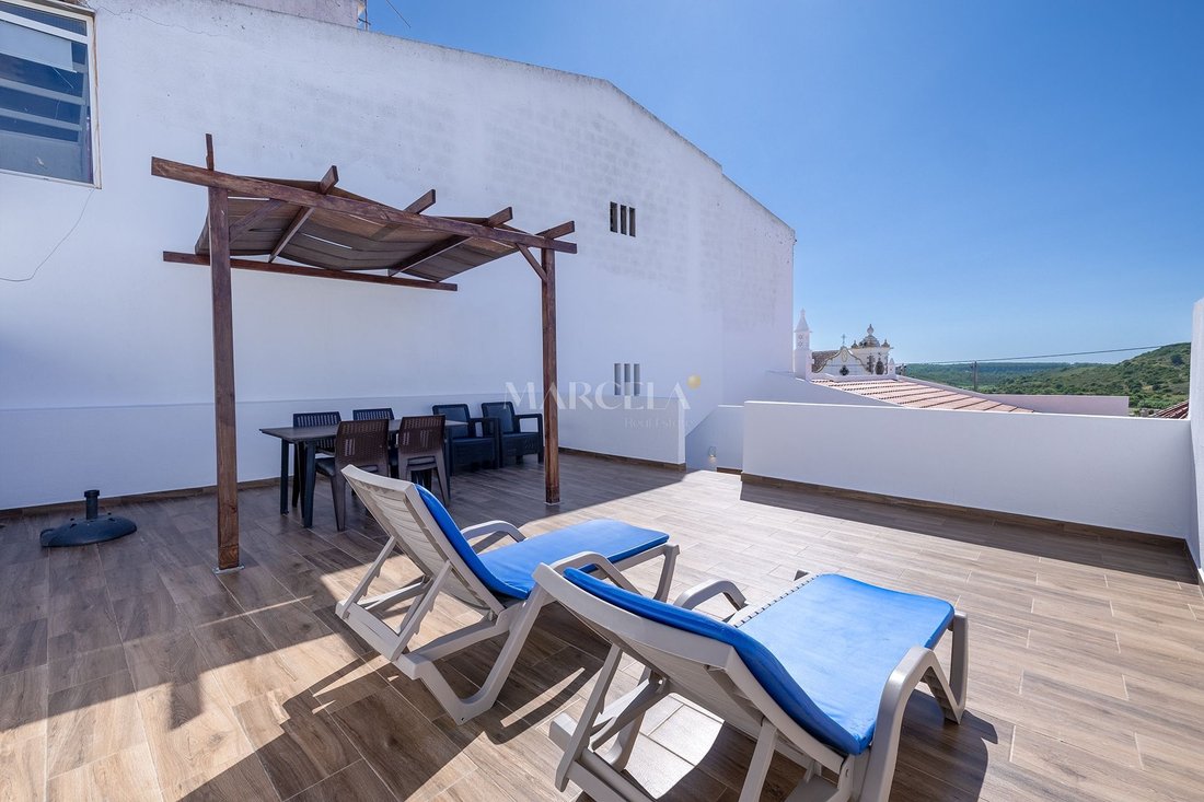 Villa in Budens, Algarve, Portugal 2 - 18638869