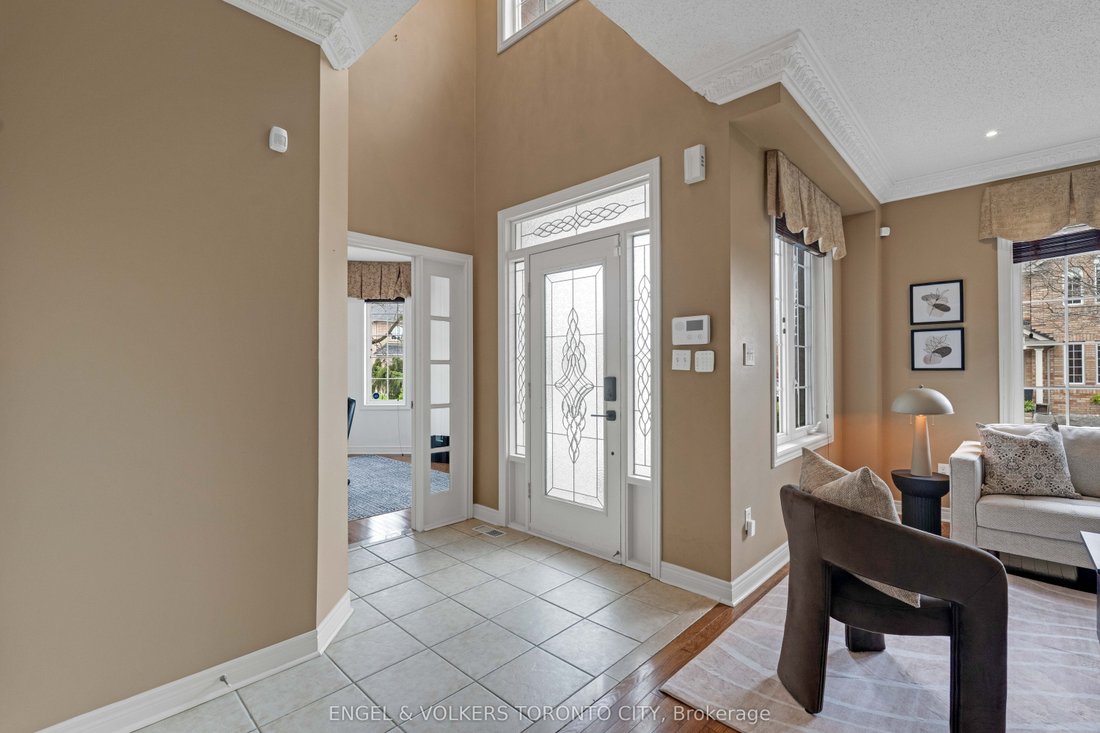 House in Vaughan, Ontario, Canada 5 - 18642895