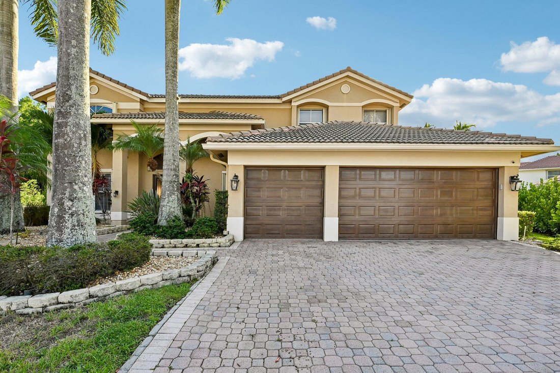 House in Weston, Florida, United States 2 - 18646907