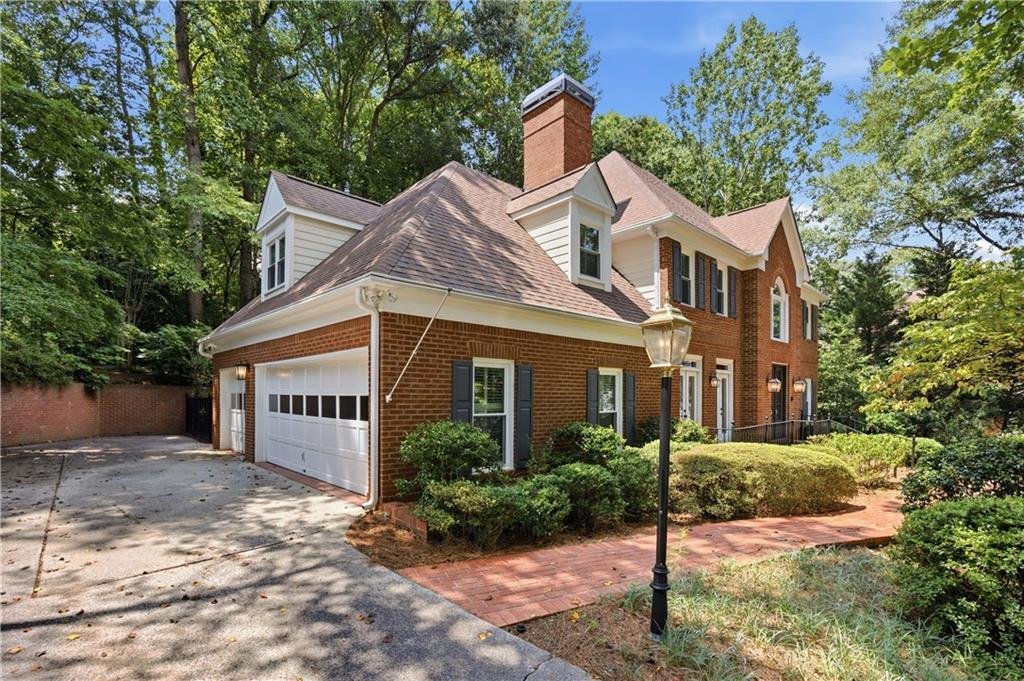 House in Smyrna, Georgia, United States 4 - 18646889