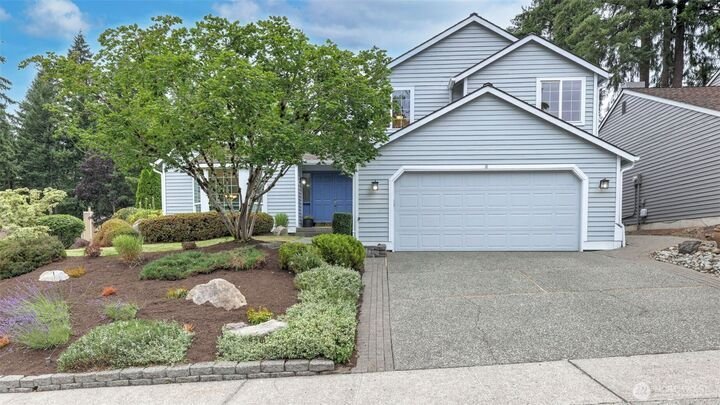 House in Issaquah, Washington, United States 3 - 18648652
