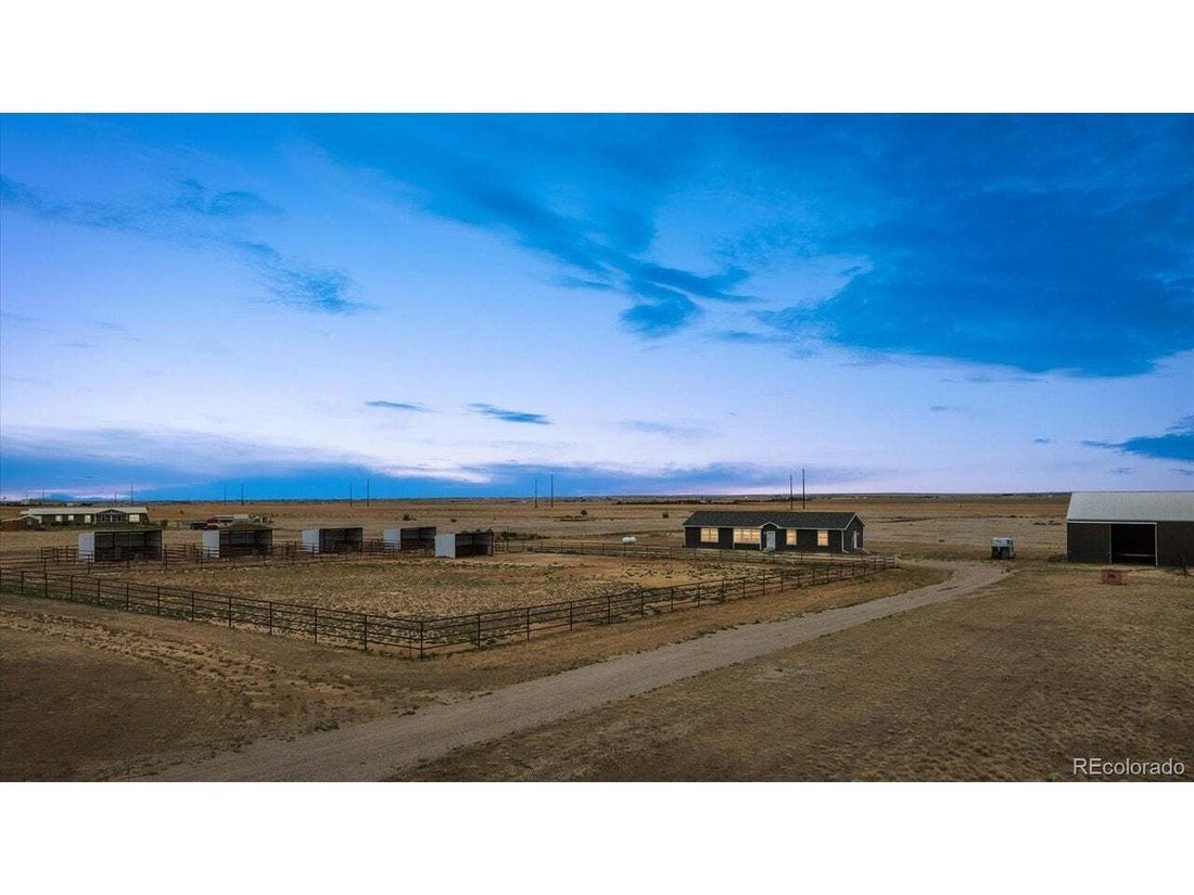 Land in Keenesburg, Colorado, United States 1 - 18646035