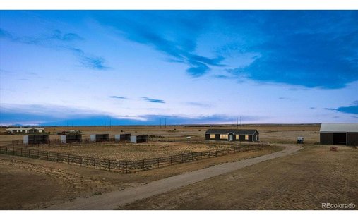 Land in Keenesburg, Colorado, United States 1