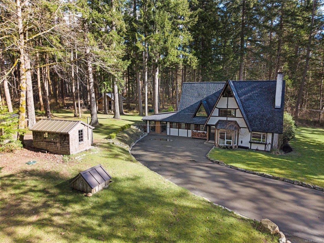 House in Courtenay, British Columbia, Canada 4 - 18643716