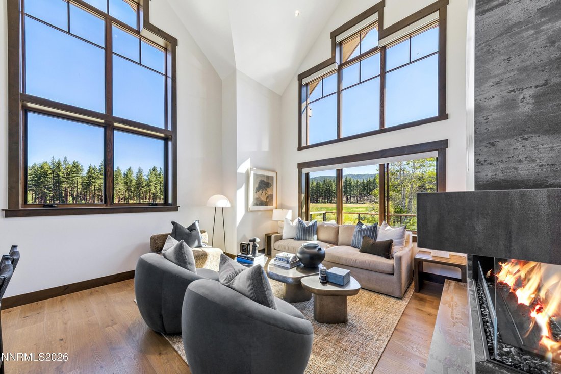 Condo in Glenbrook, Nevada, United States 2 - 18643066