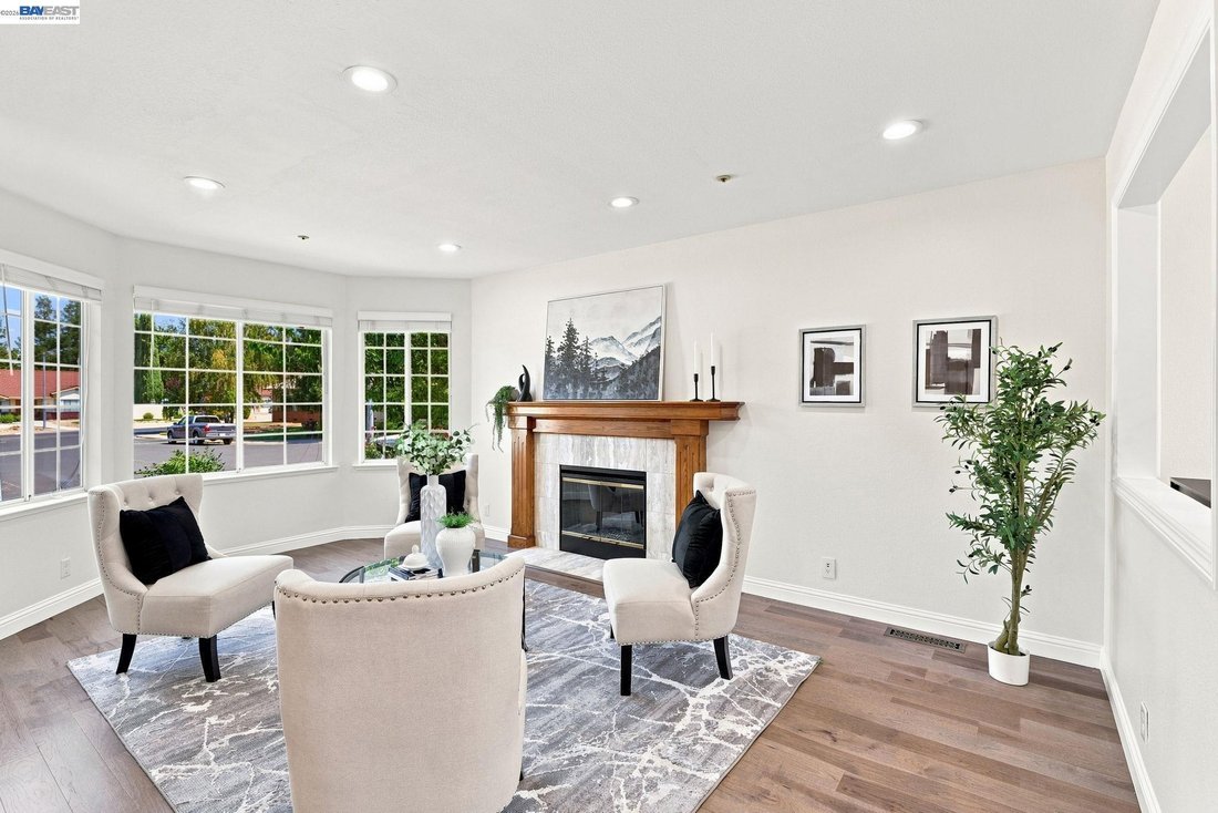 House in Livermore, California, United States 4 - 18646162