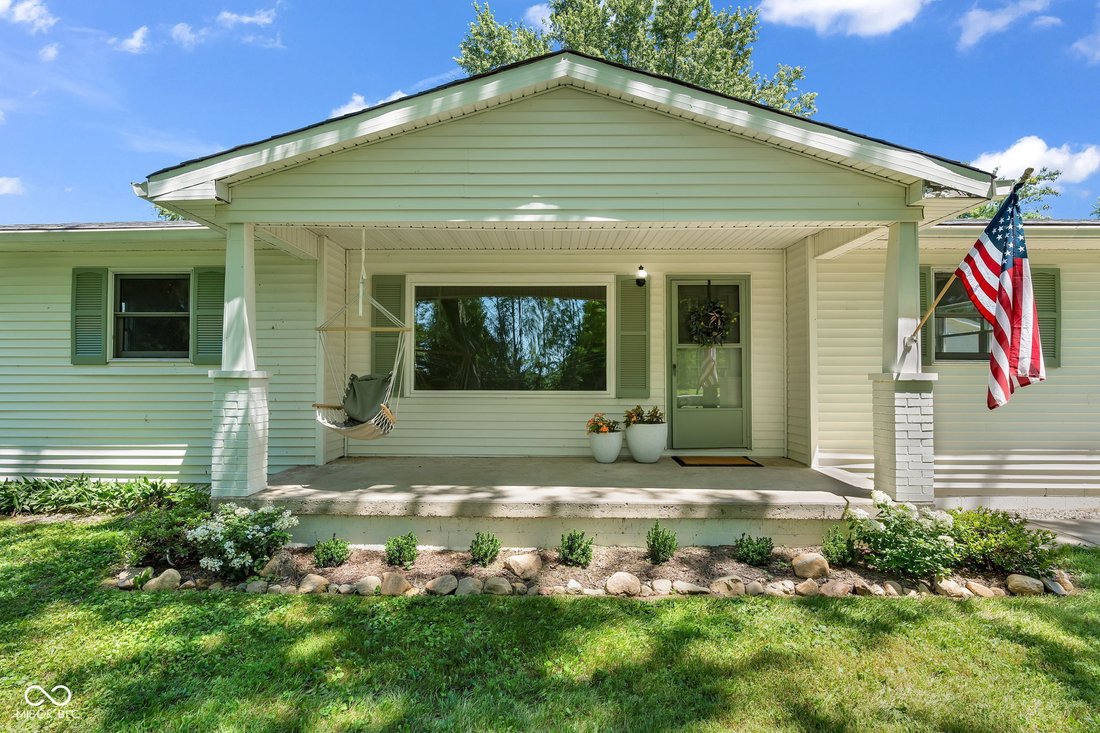House in Brownsburg, Indiana, United States 2 - 18642967