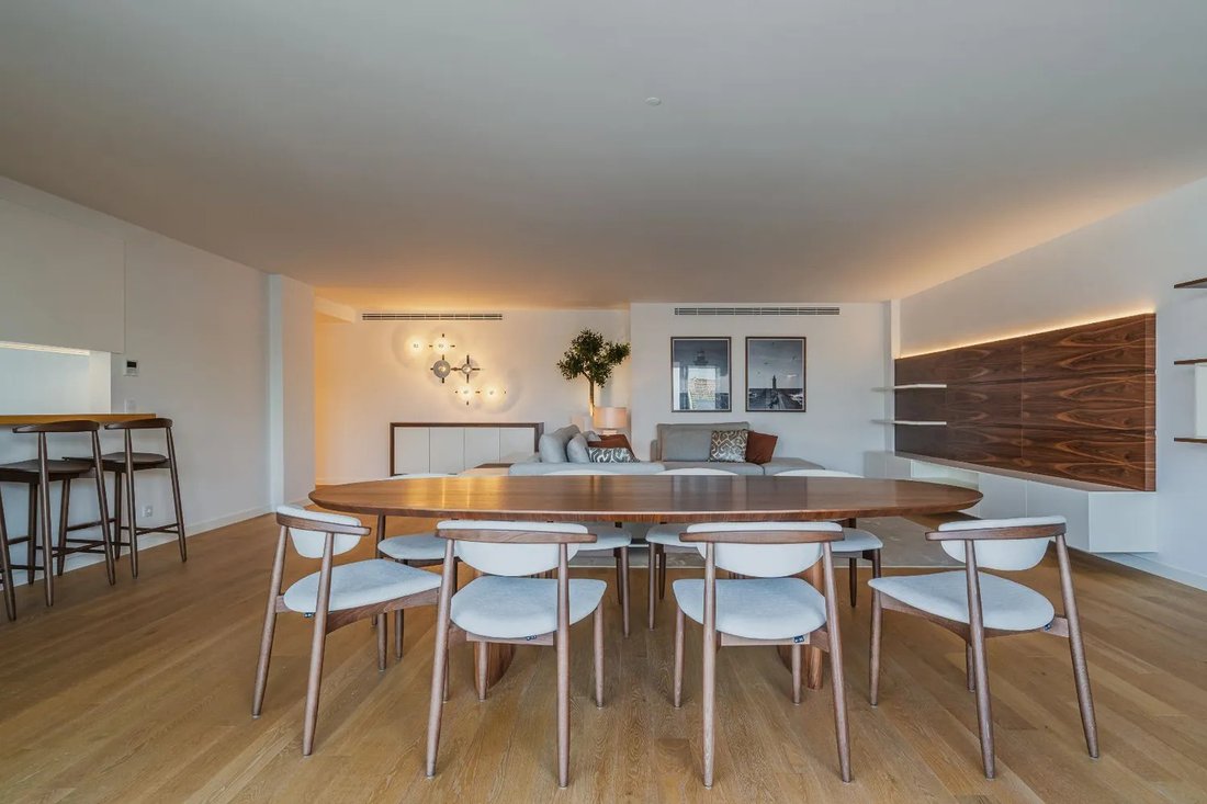 Apartment in Lordelo do Ouro e Massarelos, Porto District, Portugal 5 - 15493533