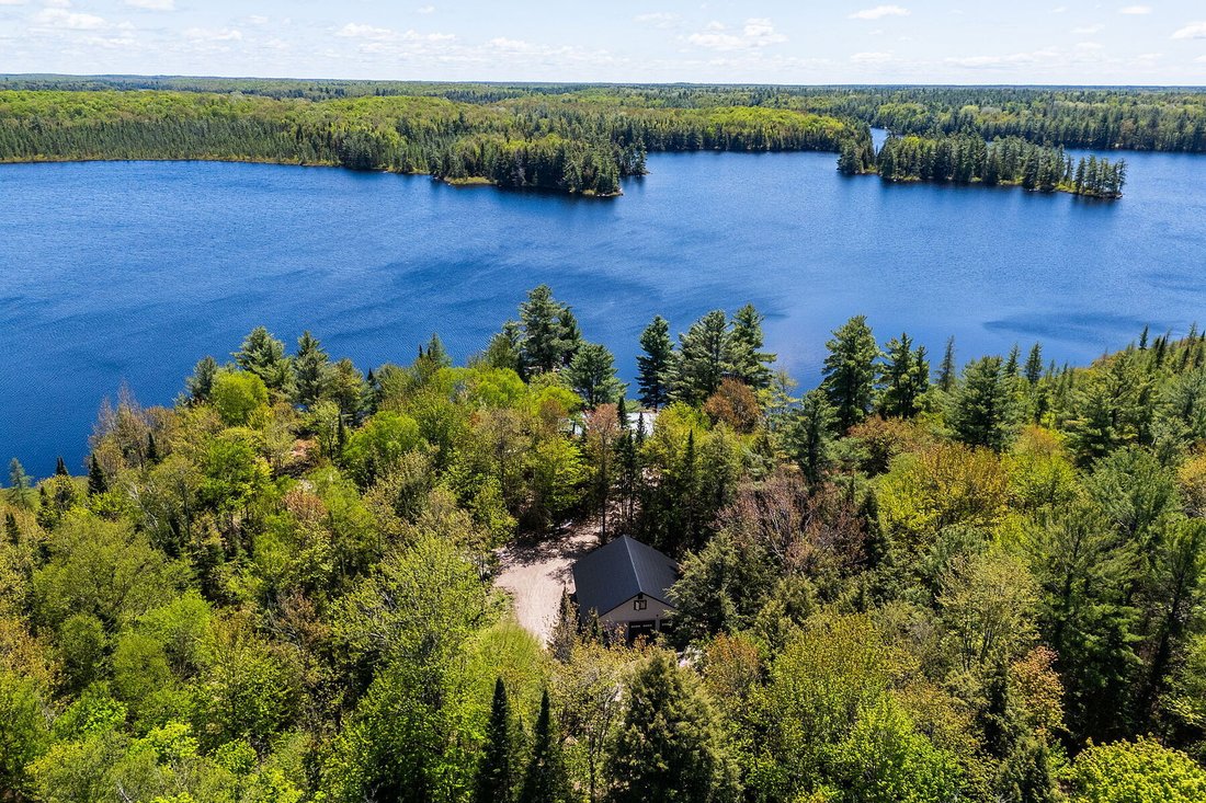 House in McMurrich/Monteith, Ontario, Canada 5 - 18642782