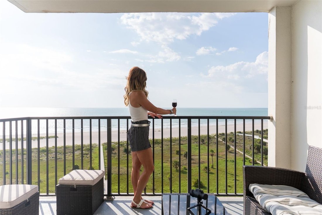 Condo in Clearwater, Florida, United States 2 - 18643374
