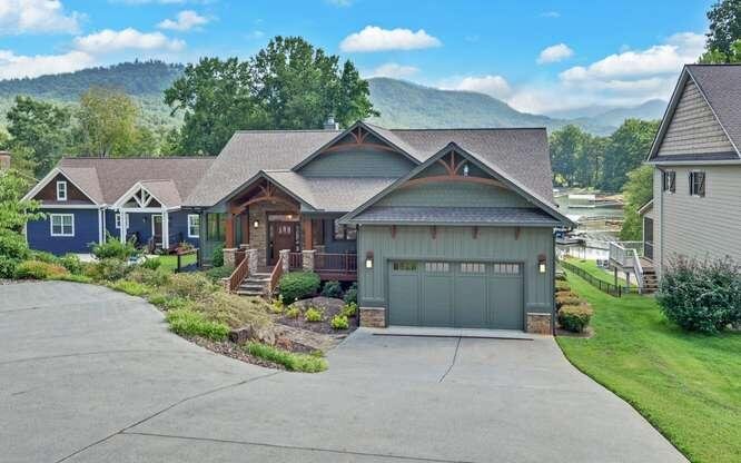 House in Hiawassee, Georgia, United States 3 - 18628824
