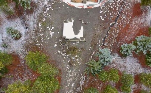 Terreno a Cle Elum, Washington, Stati Uniti 1