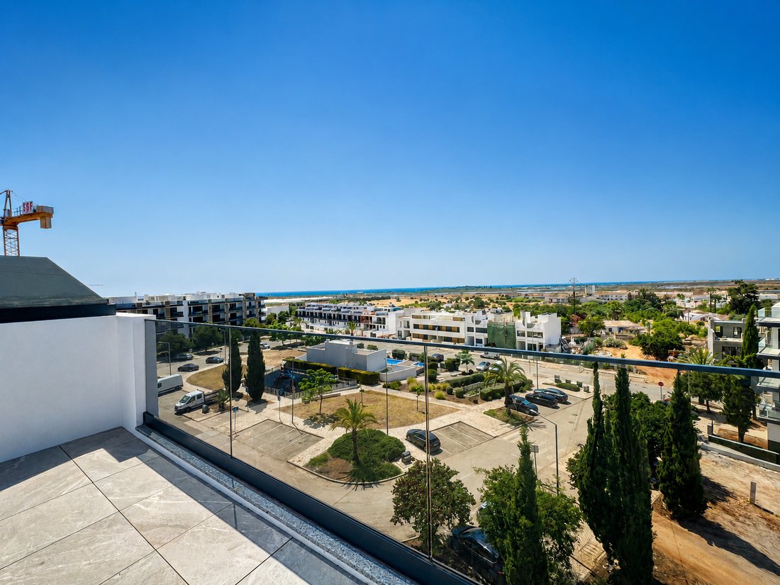 Apartment in Tavira (Santa Maria e Santiago), Algarve, Portugal 1 - 18647520
