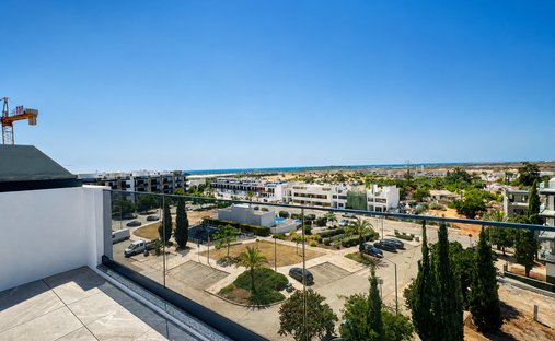 Apartment in Tavira (Santa Maria e Santiago), Algarve, Portugal 1